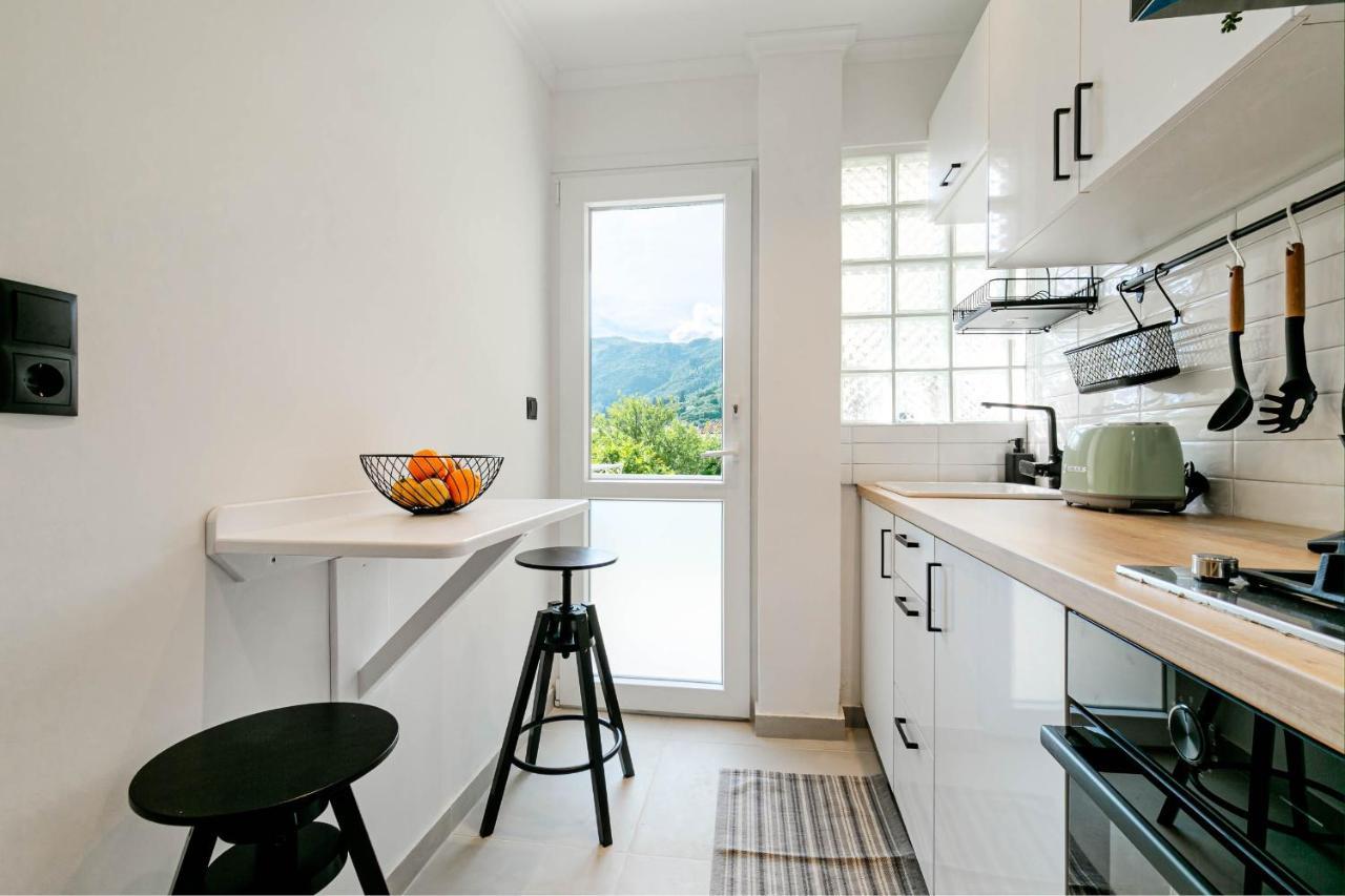 Terranova - Menta Apartment *