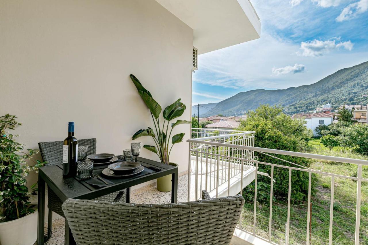 Terranova - Menta Apartment *